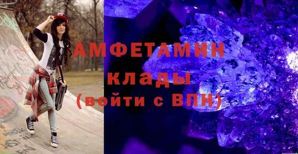 хмурый Алексин