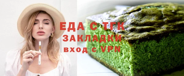 хмурый Алексин